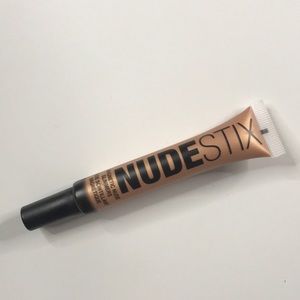 Nudestix Magnetic Nude Glimmer in Bronzi Babe